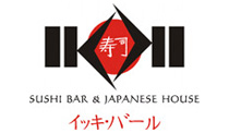 logo ikki bar