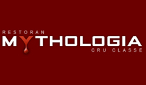 logo mitologija