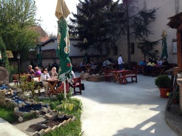 restoran sac zemun