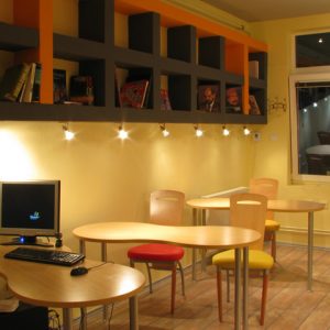 Adelante-30 Adelante-30