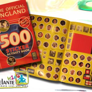 Adelante-614 Adelante-614