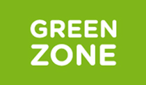 logo green zone