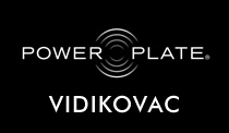 logo power plate vidikovac