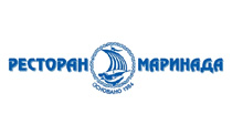 marinada logo