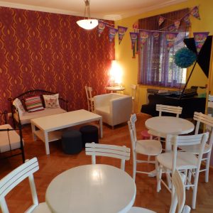 OLYMPUS DIGITAL CAMERA