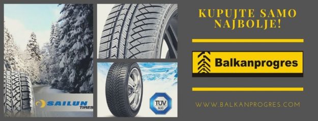 Balkanprogres Balkanprogres